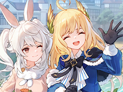 ġסBlue Protocol: Star Resonanceˡ2025ǯ7꡼