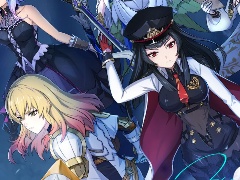 Blue Protocol: Star ResonanceסѸɦ¥ƥȤλü罸򳫻ϡ»ǥƥݶƳ