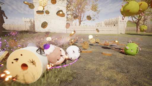 画像ギャラリー No.008のサムネイル画像 / バグなどを駆使して,25年前に発売中止となった“架空の美少女ゲーム”の真相に迫るADV「H9」など5作品,WorldMapによるパブリッシングが決定