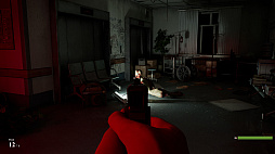 ꡼ No.010 | Crimson Theory