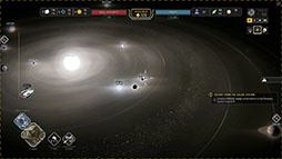 画像ギャラリー No.003のサムネイル画像 / SFシティビルダー「IXION」,PS5&Xbox Series X|S版の配信を開始。ゲーム機向けに設計されたグラフィックスやUIでプレイを楽しめる