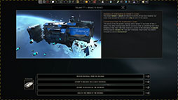 画像ギャラリー No.005のサムネイル画像 / SFシティビルダー「IXION」,PS5&Xbox Series X|S版の配信を開始。ゲーム機向けに設計されたグラフィックスやUIでプレイを楽しめる