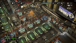 画像ギャラリー No.008のサムネイル画像 / SFシティビルダー「IXION」,PS5&Xbox Series X|S版の配信を開始。ゲーム機向けに設計されたグラフィックスやUIでプレイを楽しめる