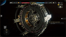 画像ギャラリー No.009のサムネイル画像 / SFシティビルダー「IXION」,PS5&Xbox Series X|S版の配信を開始。ゲーム機向けに設計されたグラフィックスやUIでプレイを楽しめる