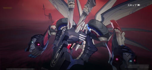 ���������꡼ No.002�Υ���ͥ������ / �Х����˾�ä�����������̤���ԻԤ�������嫤��࿷��ޥ�RPG�֥��������󥰡����쥤�ɥ饤����������θ����ݡ���