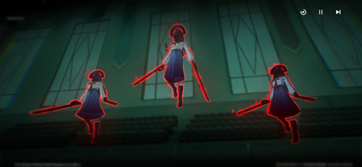 ���������꡼ No.003�Υ���ͥ������ / �Х����˾�ä�����������̤���ԻԤ�������嫤��࿷��ޥ�RPG�֥��������󥰡����쥤�ɥ饤����������θ����ݡ���