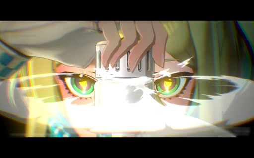 ���������꡼ No.020�Υ���ͥ������ / �Х����˾�ä�����������̤���ԻԤ�������嫤��࿷��ޥ�RPG�֥��������󥰡����쥤�ɥ饤����������θ����ݡ���