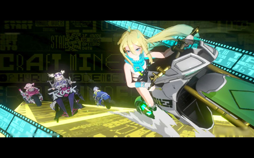 ���������꡼ No.021�Υ���ͥ������ / �Х����˾�ä�����������̤���ԻԤ�������嫤��࿷��ޥ�RPG�֥��������󥰡����쥤�ɥ饤����������θ����ݡ���