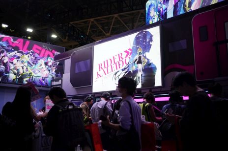 ���������꡼ No.012�Υ���ͥ������ / �֥��������󥰡����쥤�ɥ饤�����ס���������ॷ�祦2025�˽�Ÿ����������δ��Ϥ������դˤ������ꥢ�ǻ�ͷ����ǽ��TGS2025��