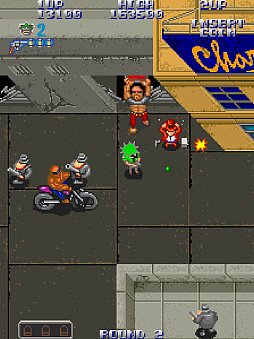 ���������꡼ No.003�Υ���ͥ������ / �ٴ�����Ԥ򽱤ä�����󥰰�̣���ɤ������������STG�֥��쥤�������åסס����������ɥ��������֥���4��10�����ۿ�