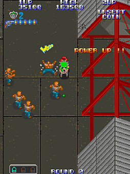 ���������꡼ No.004�Υ���ͥ������ / �ٴ�����Ԥ򽱤ä�����󥰰�̣���ɤ������������STG�֥��쥤�������åסס����������ɥ��������֥���4��10�����ۿ�