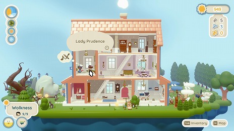 ꡼ No.007Υͥ / ⤫ͳ˥ޥPCǥ졼󥲡Twinklebyס924˥꡼TGS 2025ˤŸ