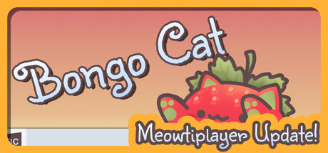 ���������꡼ No.003�Υ���ͥ������ / ǭ����󤬥������С���Х��Х�á������ȤΤ����������Bongo Cat�ס�����100�ͤΥޥ���ץ쥤���б����ߤ�ʤ�á���ޤ���