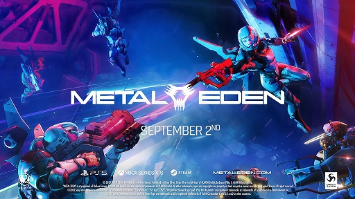 ꡼ No.001Υͥ / RUINERפΥݤ뿷FPSMETAL EDENסܻ֤93PC/󥽡ȯ