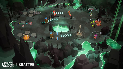 ���������꡼ No.002�Υ���ͥ������ / �ǥå����۷������ɥ������RTS�����Ǥ����������������饤����Commander Quest�ס�Steam���ۿ���