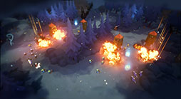 ꡼ No.001 | Commander Quest