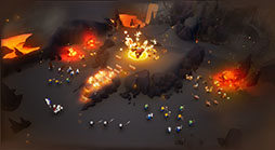 ꡼ No.004 | Commander Quest