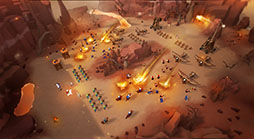 ꡼ No.005 | Commander Quest