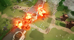 ꡼ No.006 | Commander Quest