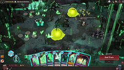 ꡼ No.010 | Commander Quest