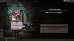 ꡼ No.011 | Commander Quest