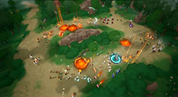 ꡼ No.016 | Commander Quest