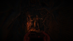 画像ギャラリー No.005のサムネイル画像 / 殺人鬼から逃げつつ脱出を目指す,1人〜3人で遊べるオンライン協力型サバイバルホラー「PARANOIA PLACE」,Steamで正式リリース