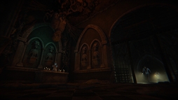 画像ギャラリー No.007のサムネイル画像 / 殺人鬼から逃げつつ脱出を目指す,1人〜3人で遊べるオンライン協力型サバイバルホラー「PARANOIA PLACE」,Steamで正式リリース