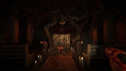 画像ギャラリー No.008のサムネイル画像 / 殺人鬼から逃げつつ脱出を目指す,1人〜3人で遊べるオンライン協力型サバイバルホラー「PARANOIA PLACE」,Steamで正式リリース