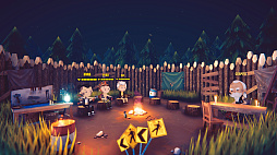 HordeCore Console Edition