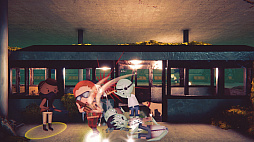 HordeCore Console Edition