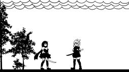 ���������꡼ No.002�Υ���ͥ������ / ���򼺤ä������˱����줿�����������Ƥ���2D���������ADV����Υ���������������ˤ���PC�ǡ֥����ȥԥ��ס�Steam���ۿ�����