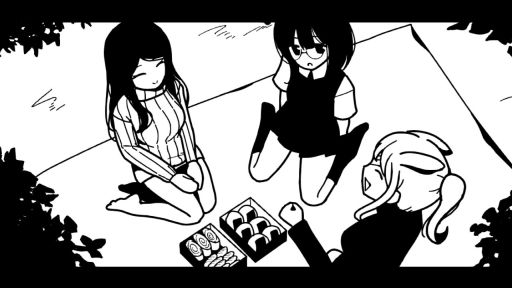 ���������꡼ No.003�Υ���ͥ������ / ���򼺤ä������˱����줿�����������Ƥ���2D���������ADV����Υ���������������ˤ���PC�ǡ֥����ȥԥ��ס�Steam���ۿ�����