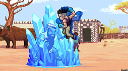 ꡼ No.003 | Pocket Bravery