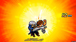 ꡼ No.004 | Pocket Bravery