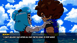 ꡼ No.007 | Pocket Bravery