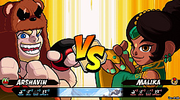 ꡼ No.008 | Pocket Bravery