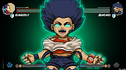 ꡼ No.005 | Pocket Bravery