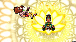 ꡼ No.006 | Pocket Bravery