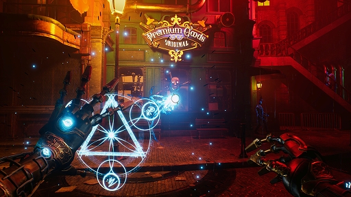 ���������꡼ No.003�Υ���ͥ������ / ��������ѥ󥯤���ˡ���Ȥ߹�碌���ȥޥʥѥ󥯡�FPS��Welcome to Brightville�פ�ȯɽ��