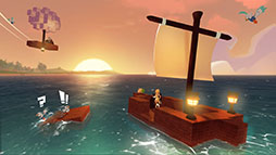 ���������꡼ No.008�Υ���ͥ������ / ��ư�������줿�����������ʪ������Ʈ��ڤ���륪���ץ���ɥ������Tomo: Endless Blue�ס�2026ǯ��Ⱦ��PC�����ۿ���