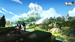 ���������꡼ No.010�Υ���ͥ������ / ��ư�������줿�����������ʪ������Ʈ��ڤ���륪���ץ���ɥ������Tomo: Endless Blue�ס�2026ǯ��Ⱦ��PC�����ۿ���