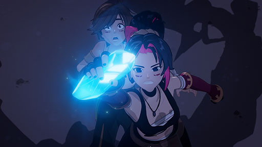 ���������꡼ No.011�Υ���ͥ������ / ��ư�������줿�����������ʪ������Ʈ��ڤ���륪���ץ���ɥ������Tomo: Endless Blue�ס�2026ǯ��Ⱦ��PC�����ۿ���