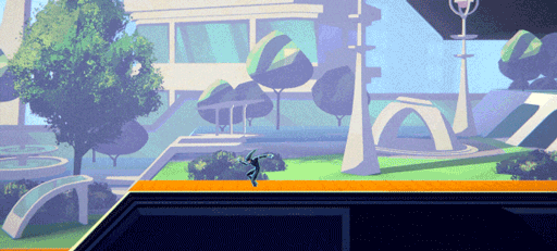 ���������꡼ No.001�Υ���ͥ������ / ˸��������˥�����ACT��³�ԡ�SpeedRunners 2: King of Speed�פ�2025ǯ��ȯ��ء����󥷥塼���Ǥ�2026ǯ����о�ͽ��