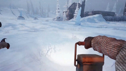 ���������꡼ No.001�Υ���ͥ������ / �������ؼ֤����ڤ�Ԥ����˴��ν�������������ȴ�����Х��Х�FPS��Frostrail�פ�ȯɽ��