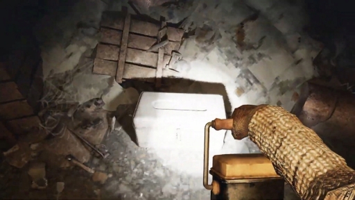 ���������꡼ No.002�Υ���ͥ������ / �������ؼ֤����ڤ�Ԥ����˴��ν�������������ȴ�����Х��Х�FPS��Frostrail�פ�ȯɽ��