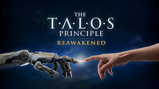 ���������꡼ No.001�Υ���ͥ������ / ̾���;Υѥ���ADV���ޥ�����������The Talos Principle: Reawakened�ס��ۿ����ϡ����ϡ֥ӥ��˥󥰡פ�ޤ�DLC��ڤ����