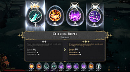 ꡼ No.003Υͥ / Ember and BladeסǥǤ717ۿХС饤ߥ饤ͻ礷ȼΥ1֤ۤθǽ