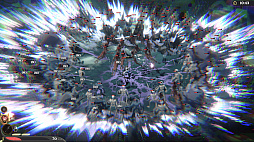 ꡼ No.006Υͥ / Ember and BladeסǥǤ717ۿХС饤ߥ饤ͻ礷ȼΥ1֤ۤθǽ