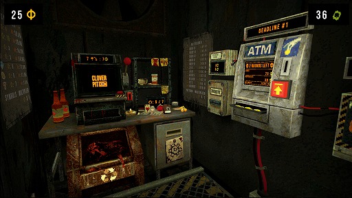 ���������꡼ No.002�Υ���ͥ������ / ��Balatro�פȡ�Buckshot Roulette�פ˥��󥹥ѥ������줿������åȥۥ顼��CloverPit�ס�Steam���θ��Ǥ��ۿ�����